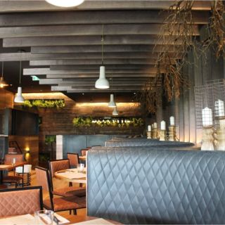 Hunter & Barrel - Eastland