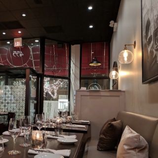 Chez Benoit Bistro