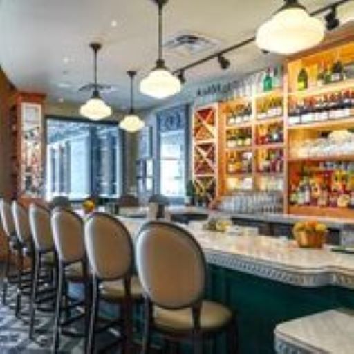 CHANEL 6 - Picture of Toulouse Café and Bar (Legacy West), Plano -  Tripadvisor