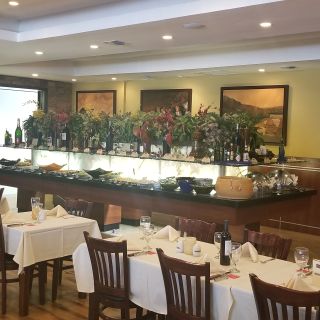Brazaviva Brazilian Steakhouse