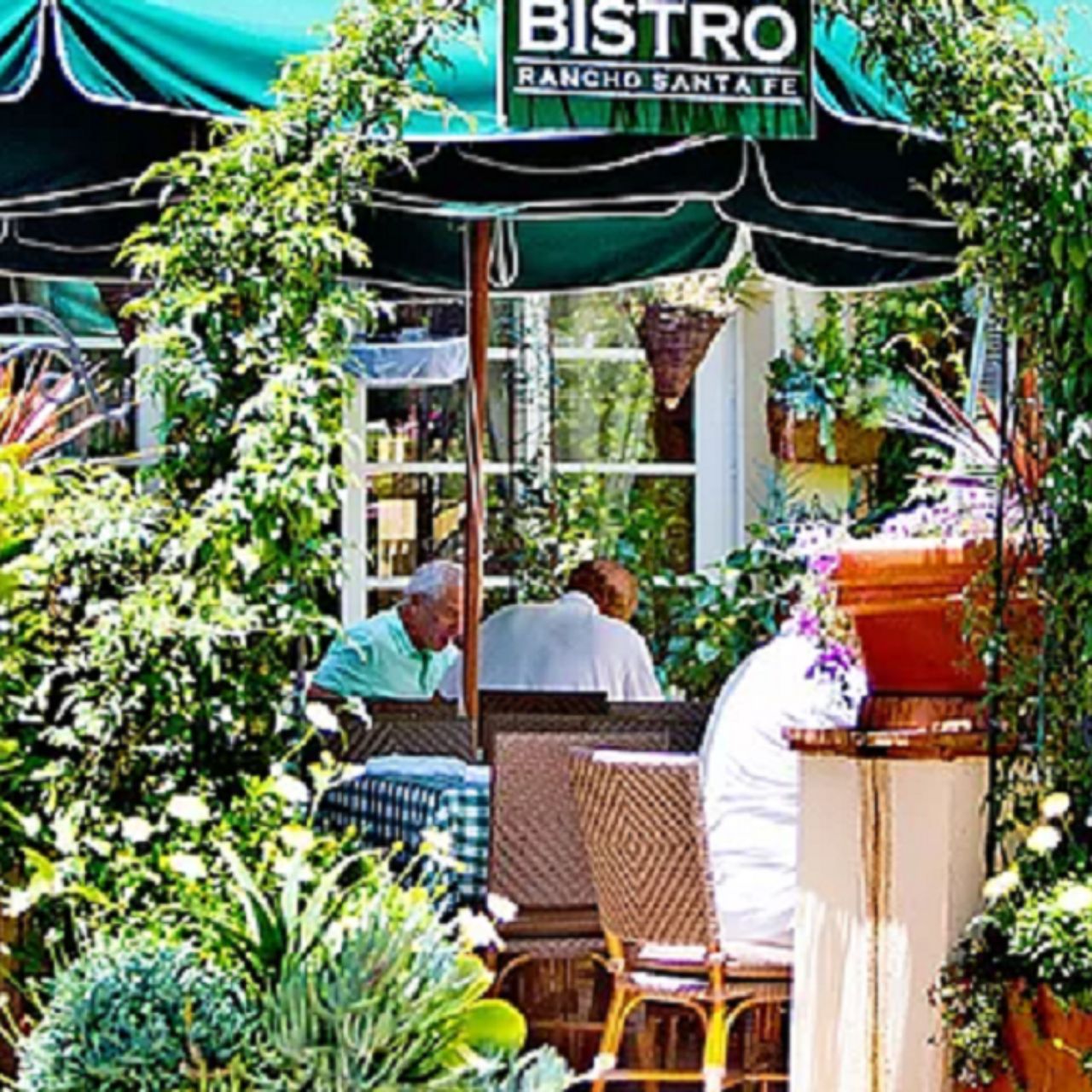 Rancho Santa Fe Bistro Restaurant Rancho Santa Fe Ca Opentable