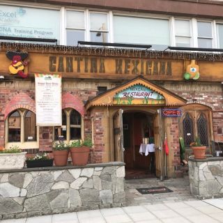 Cantina Mexicana & Grill