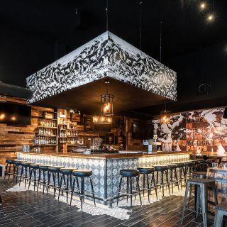 Tuko Cantina