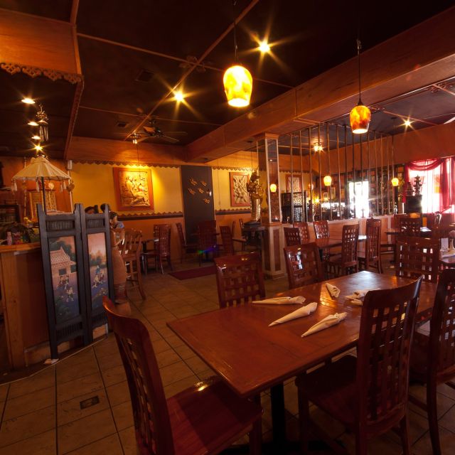 Thai Jasmine Thai cuisine Restaurant Plano, TX OpenTable