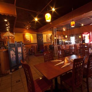 Thai Jasmine Thai cuisine