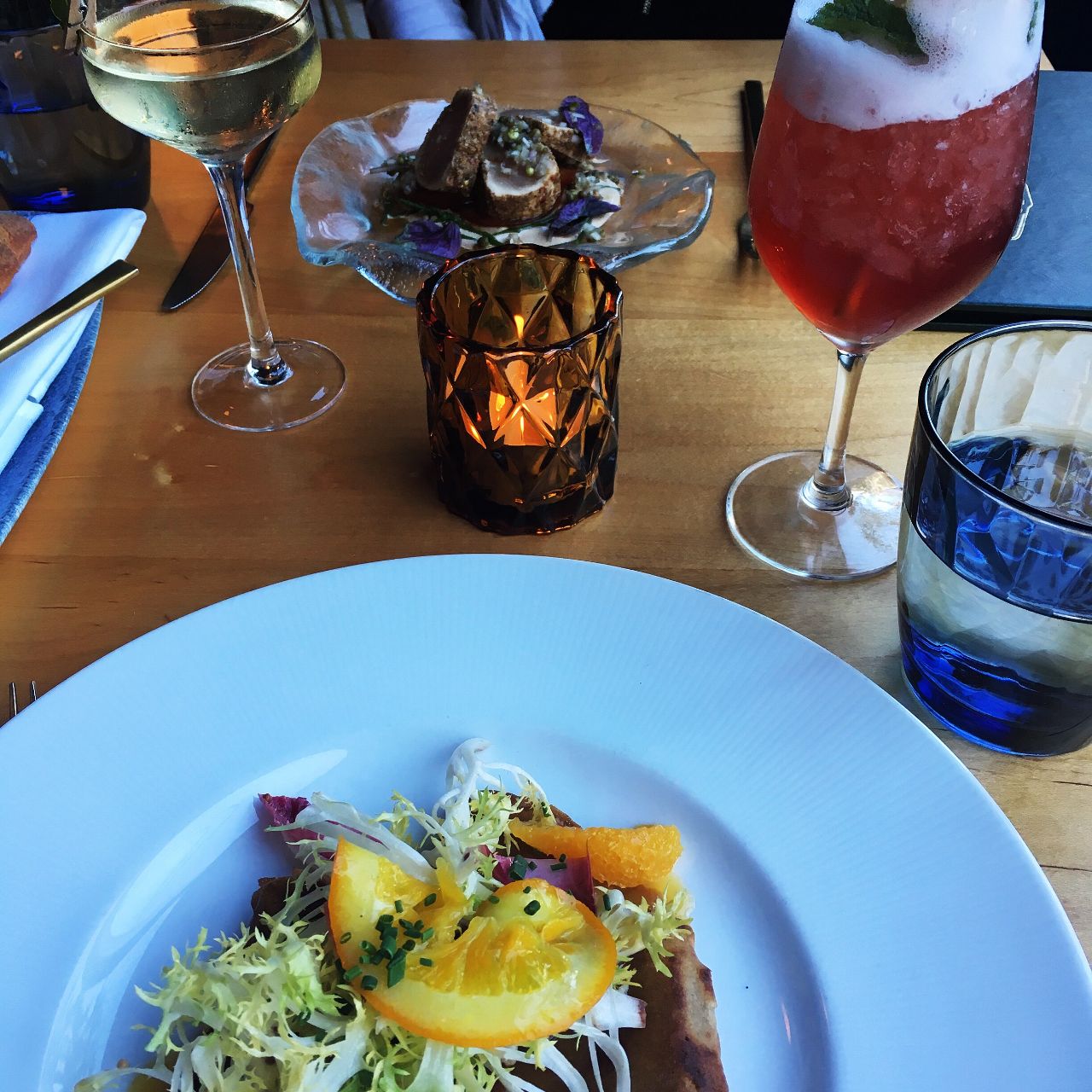 Permanently Closed Bacchanal Toronto On Opentable