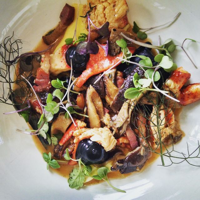 Galley And Garden Restaurant Birmingham Al Opentable