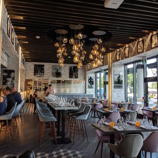 La Vecchia - Etobicoke