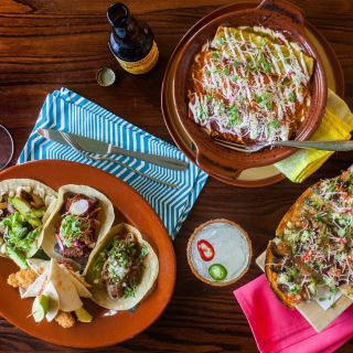 Cantina Feliz