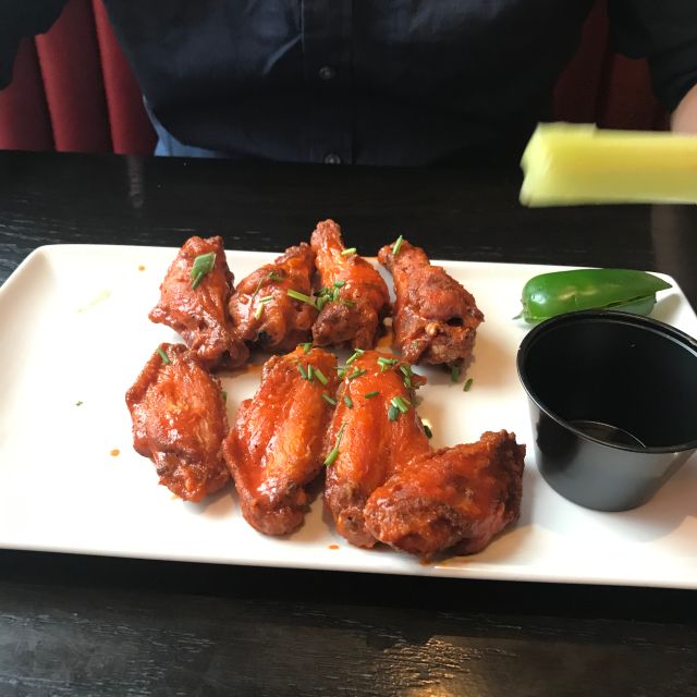 Guy Fieri's Baltimore Kitchen & Bar Restaurant Baltimore, MD OpenTable