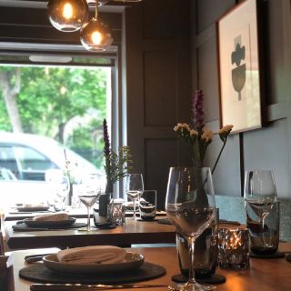 Meadowlark Restaurant