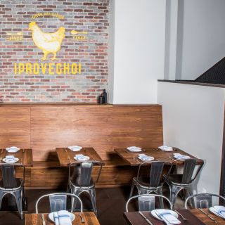 Limon Rotisserie - Valencia