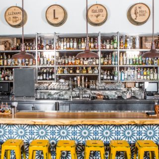 Limon Rotisserie Walnut Creek