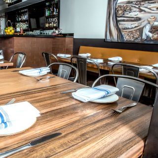 Limon Rotisserie – Van Ness