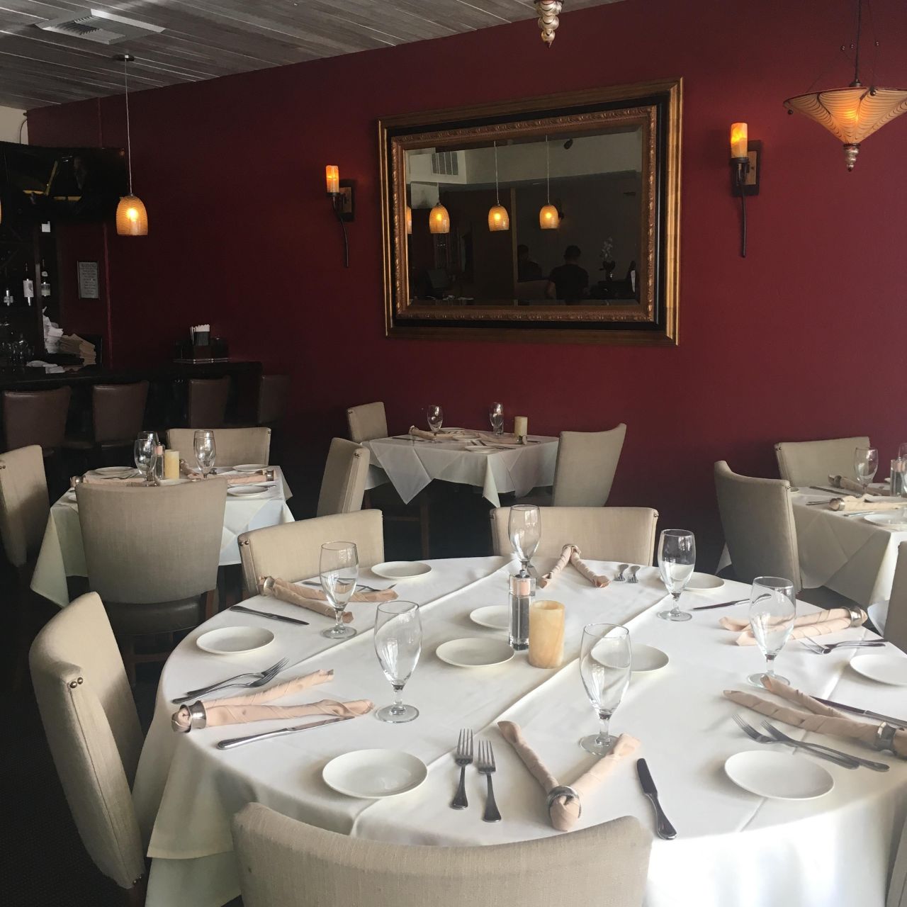 Vigilucci S Cucina Italiana Restaurant Carlsbad Ca