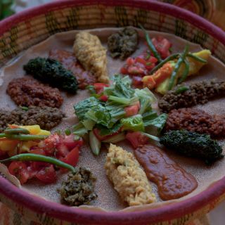 Zeret Kitchen