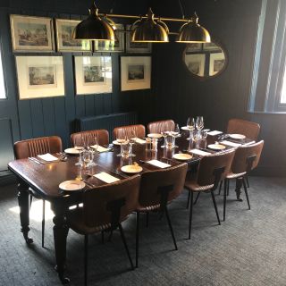 The Eight Bells