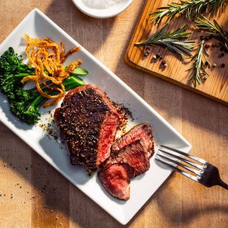 CHOP Steakhouse & Bar - Hunt Club