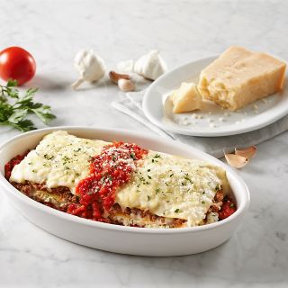 BRIO Tuscan Grille - Cherokee - Cherokee Casino