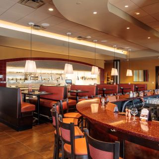 110 Grill - South Bay
