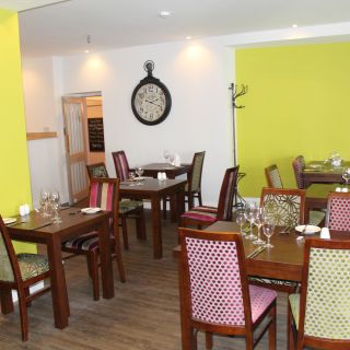 Brome Grange Hotel