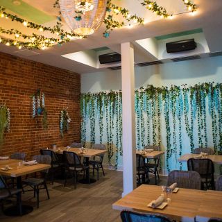 Ocean House Tap + Grill
