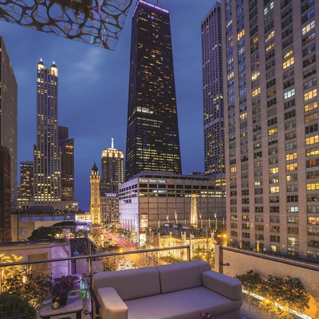 Z Bar Restaurant Chicago Il Opentable