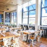 Cover image for Zinburger Wine and Burger Bar - Phoenix