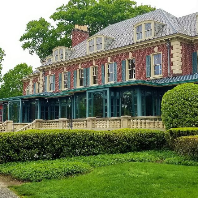 Box Hill Mansion Restaurant York, PA OpenTable
