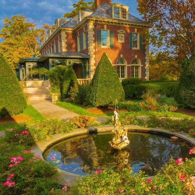 Box Hill Mansion Restaurant York, PA OpenTable