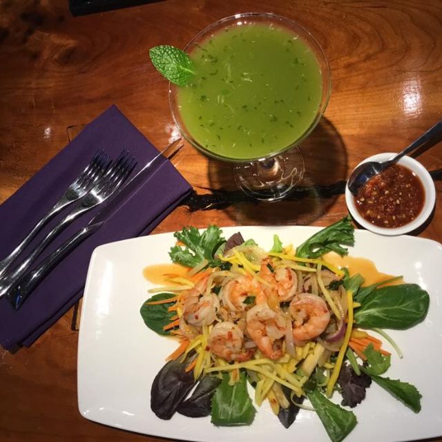 Asparagus Restaurant Merrillville, IN OpenTable