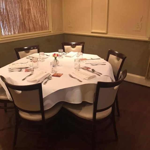 Asparagus Restaurant Merrillville, IN OpenTable