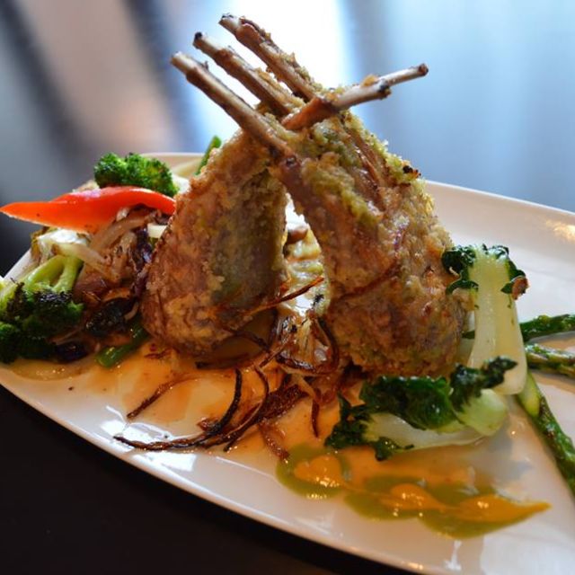 Asparagus Restaurant Merrillville, IN OpenTable