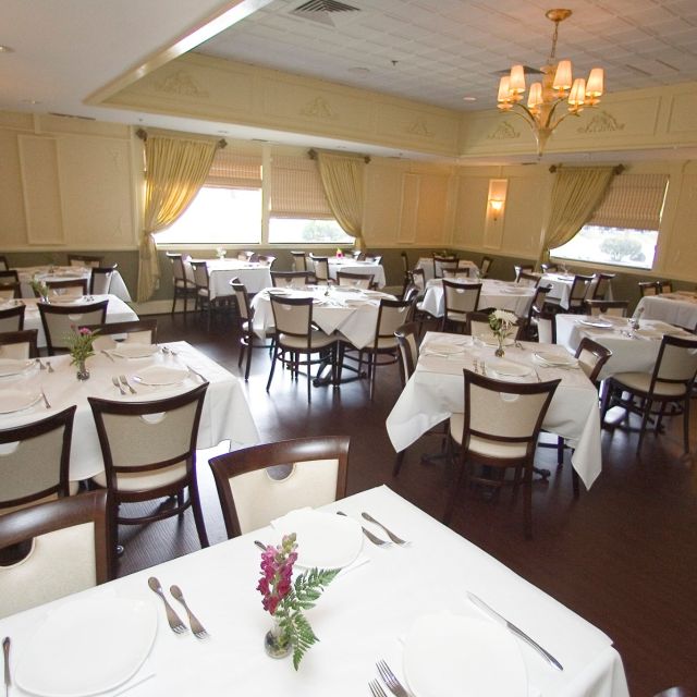 Asparagus Restaurant Merrillville, IN OpenTable