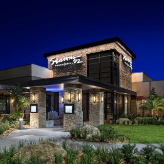 Seasons 52 - Sunrise