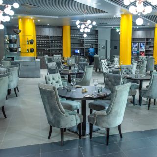 Craft Dining Rooms
