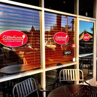 Cittadina Trattoria & Pizzeria