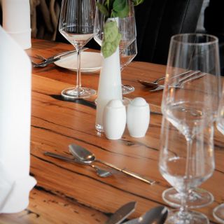 FISHERMANS – DAS Fischrestaurant
