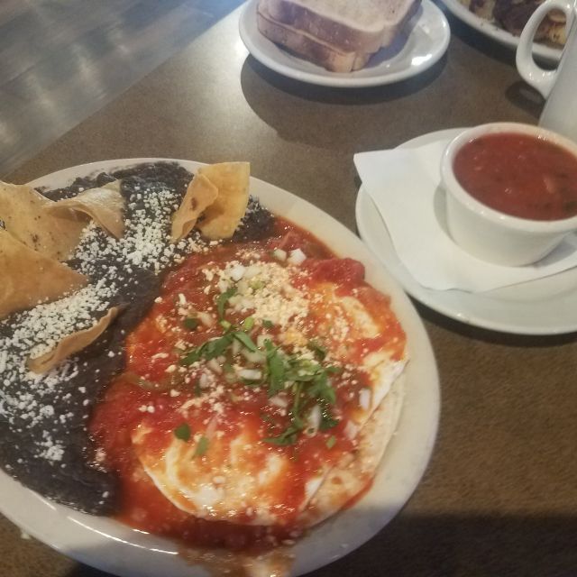 Chuck S Southern Comforts Cafe Darien Restaurant Darien Il