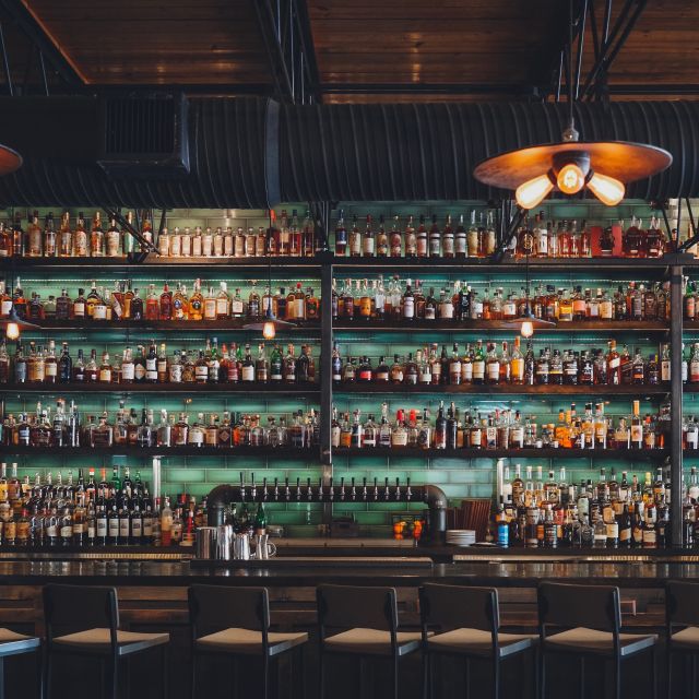 The Whiskey Project Restaurant - Roswell, GA | OpenTable