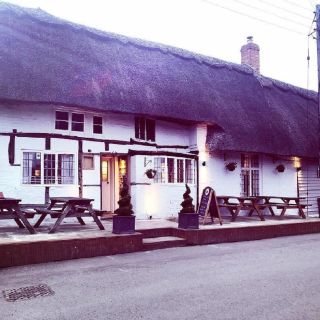 The White Hart