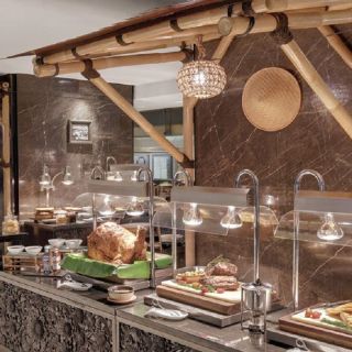 Signature Restaurant