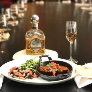 Reposado Restaurant