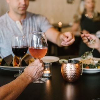 Waverly Stone Gastropub