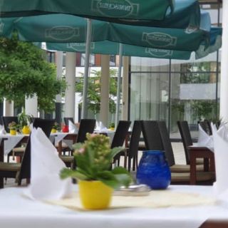 SUHAG Restaurant