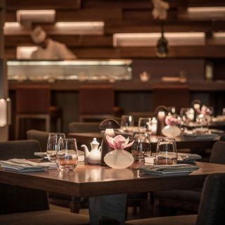 KOI Restaurant & Lounge Abu Dhabi