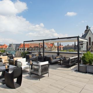 Bar Cabana Rooftop