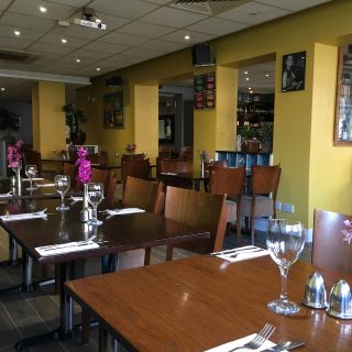 Gino's Restaurant and Pizzeria