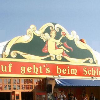 Ein Foto von Wirtshaus im Schichtl