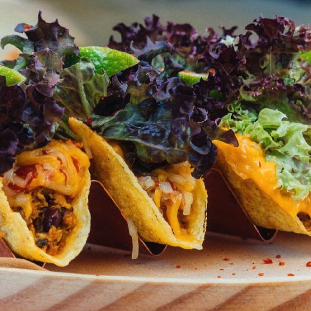Paco S Tacos Gottingen Restaurant Gottingen Ni Opentable